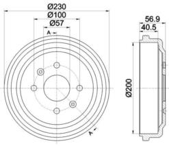 KAGER 36-0302